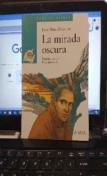 La Mirada Oscura