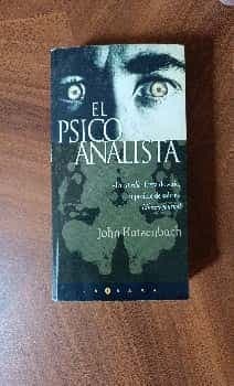 El psicoanalista