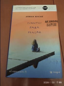 Cuentos para pensar