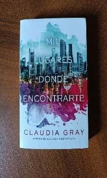 Mil lugares donde encontrarte