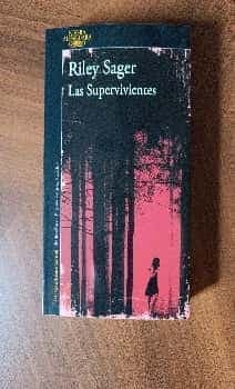 Las Supervivientes