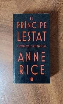El principe Lestat 