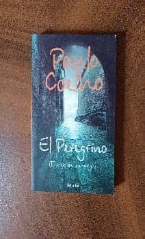 El peregrino