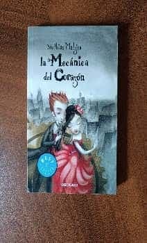La mecánica del corazón 