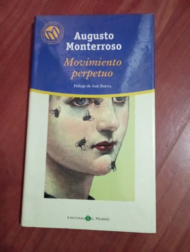 Movimiento perpetuo