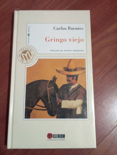 Gringo viejo