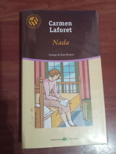 Nada