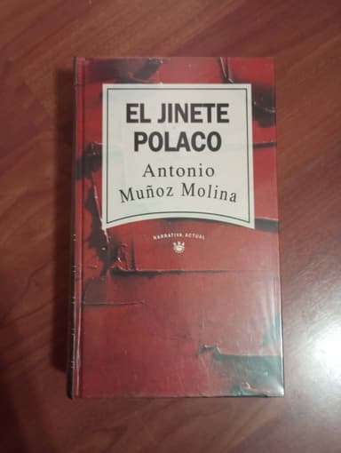 El Jinete Polaco