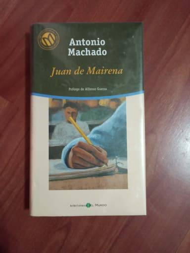 Juan de Mairena