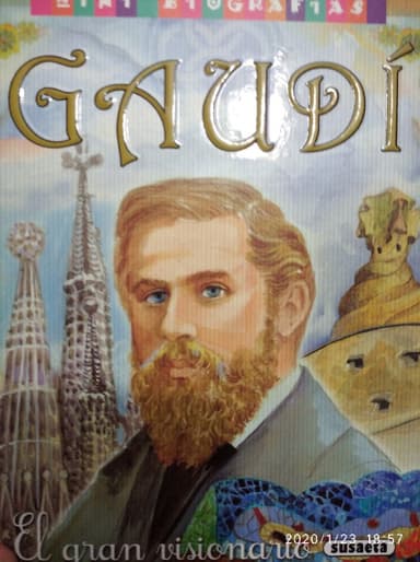 Gaudí