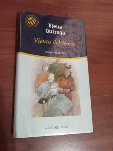 Viento del norte