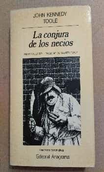 La conjura de los necios 