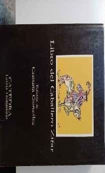 Libro del caballero Zifar