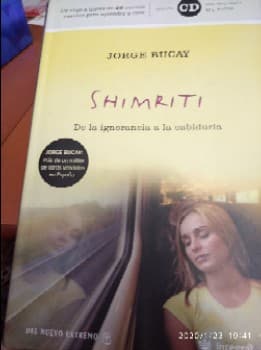 Shimriti