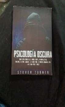 Psicología oscura 