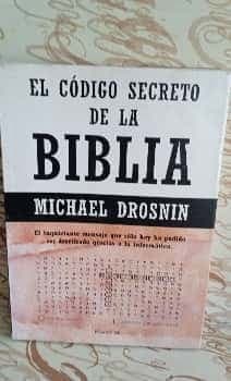 El código secreto de la biblia 