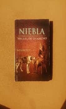 Niebla