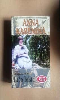 Anna Karenina
