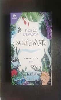 Boulevard. La versión de Flor. Libro 1.