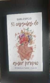 50 cápsulas de amor propio