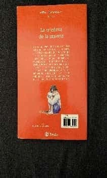 La tejedora de la muerte