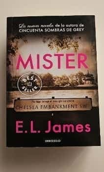 MISTER.