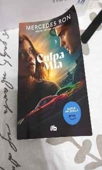 Culpa mía