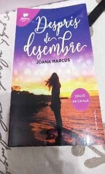 Desprès de desembre