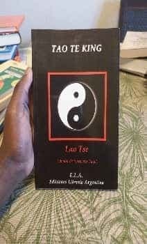 Tao te king