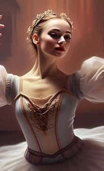 La Danza de mis Sueños