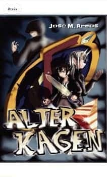 Alter kagen 