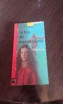 La hija del espantapájaros