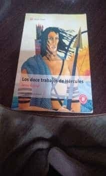 Los Doce Trabajos De Hercules Nc