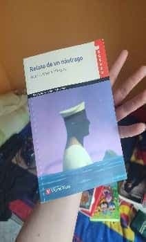 Relato de un naufrago