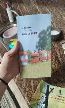 Made in Galiza