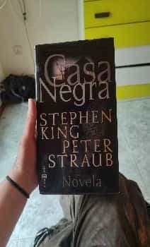 Casa Negra