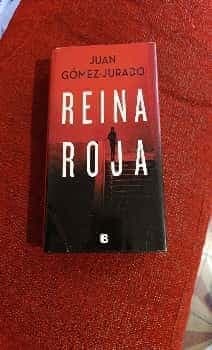 Reina roja