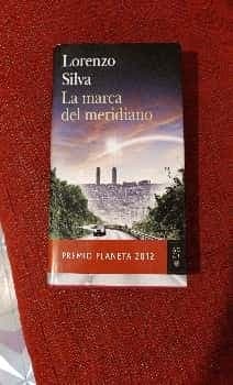 La marca del meridiano