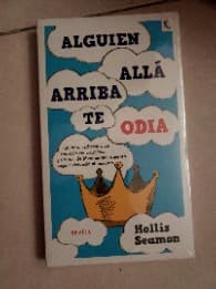 Alguien Allá Arriba Te Odia