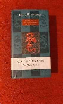 Olvidado rey Gudú