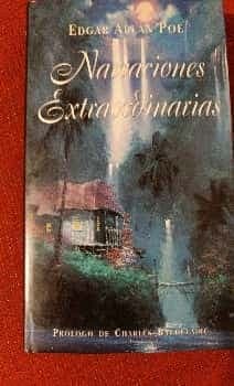 Narraciones extraordinarias