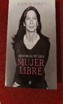Memorias de una mujer libre 