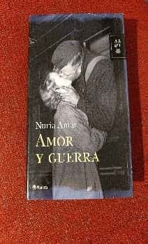 Amor y guerra