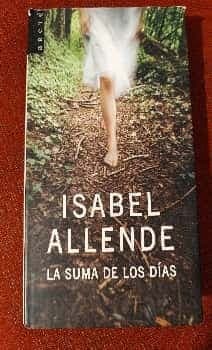 La suma de los dias