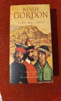 El Ultimo Judío 