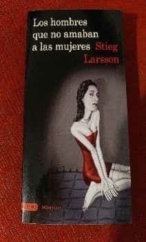 Los hombres que no amaban a las mujeres, Vol. 1 Trilogia Millennium 