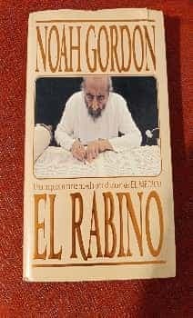 El rabino