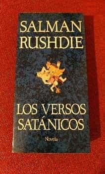 Los versos satánicos 