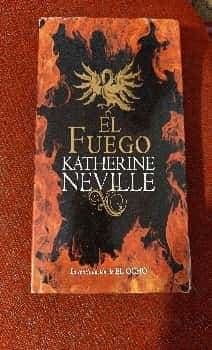 El Fuego