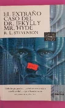 El extraño caso del Dr. Jekyll y Mr. Hyde
